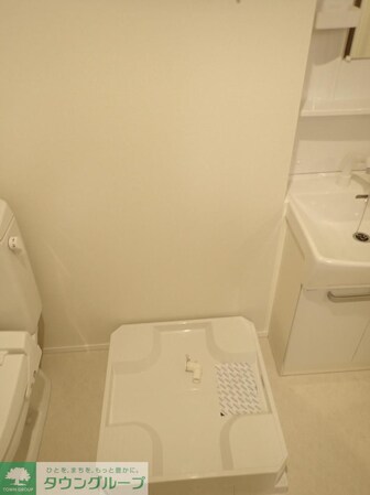 グローリオシェルト練馬桜台の物件内観写真